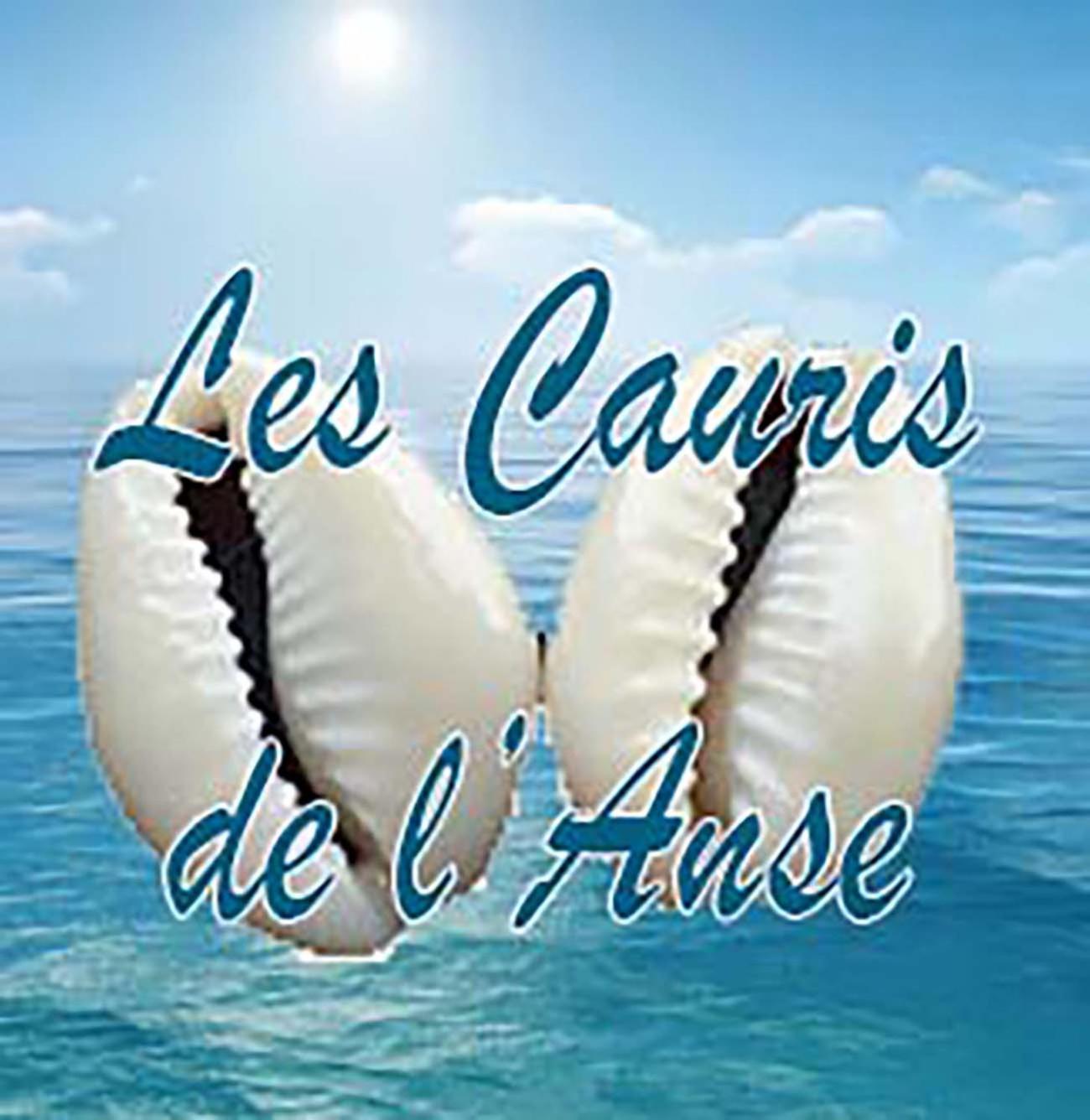 Les Cauris De L'Anse Apartment Sainte-Anne  Exterior photo